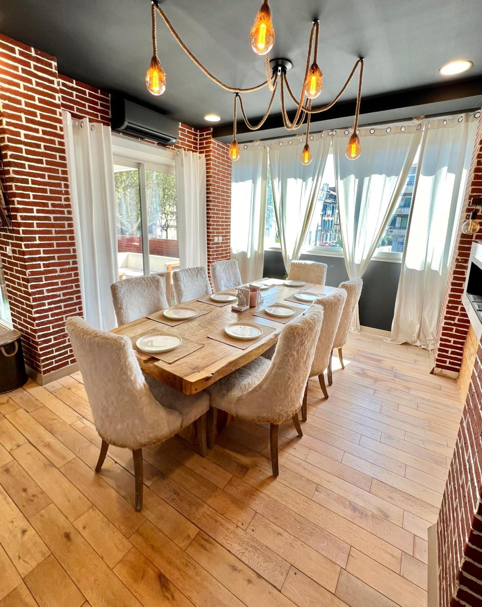 Apartamento Magnifique Loft Atypique Tarascón Exterior foto